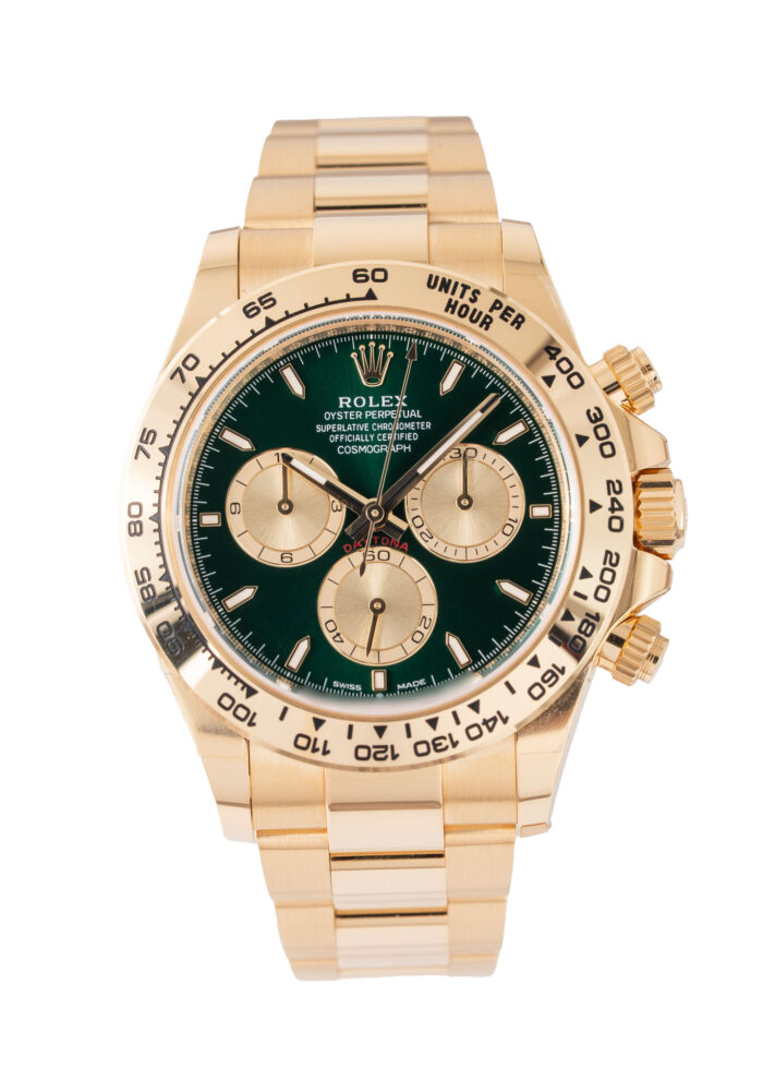 Rolex GMT-Master II 116710LN 2016