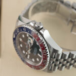 Rolex GMT-Master II 126710BLRO 2024