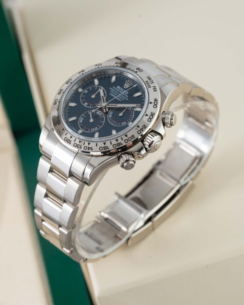 Rolex Daytona 116509 2022