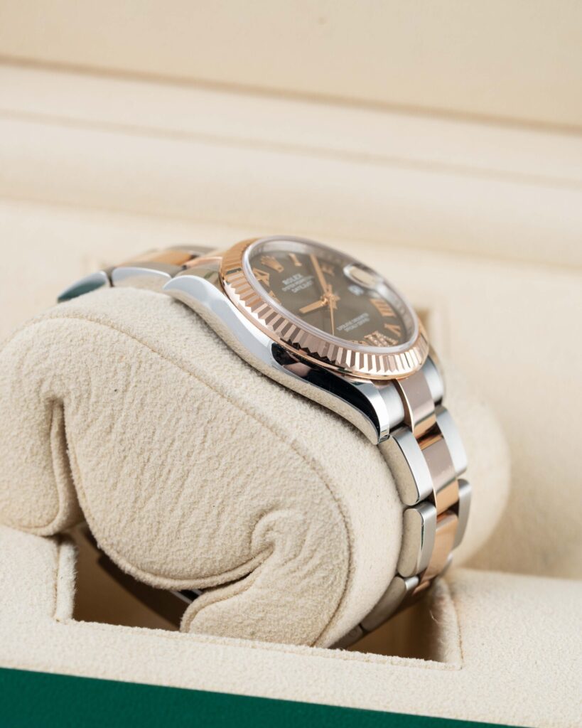 Rolex Datejust