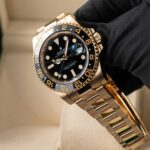 Rolex GMT-Master II 116718LN 2018