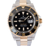 Rolex Sea-Dweller 126603 2021