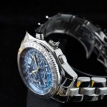 Breitling Chrono Auto A42362 2001