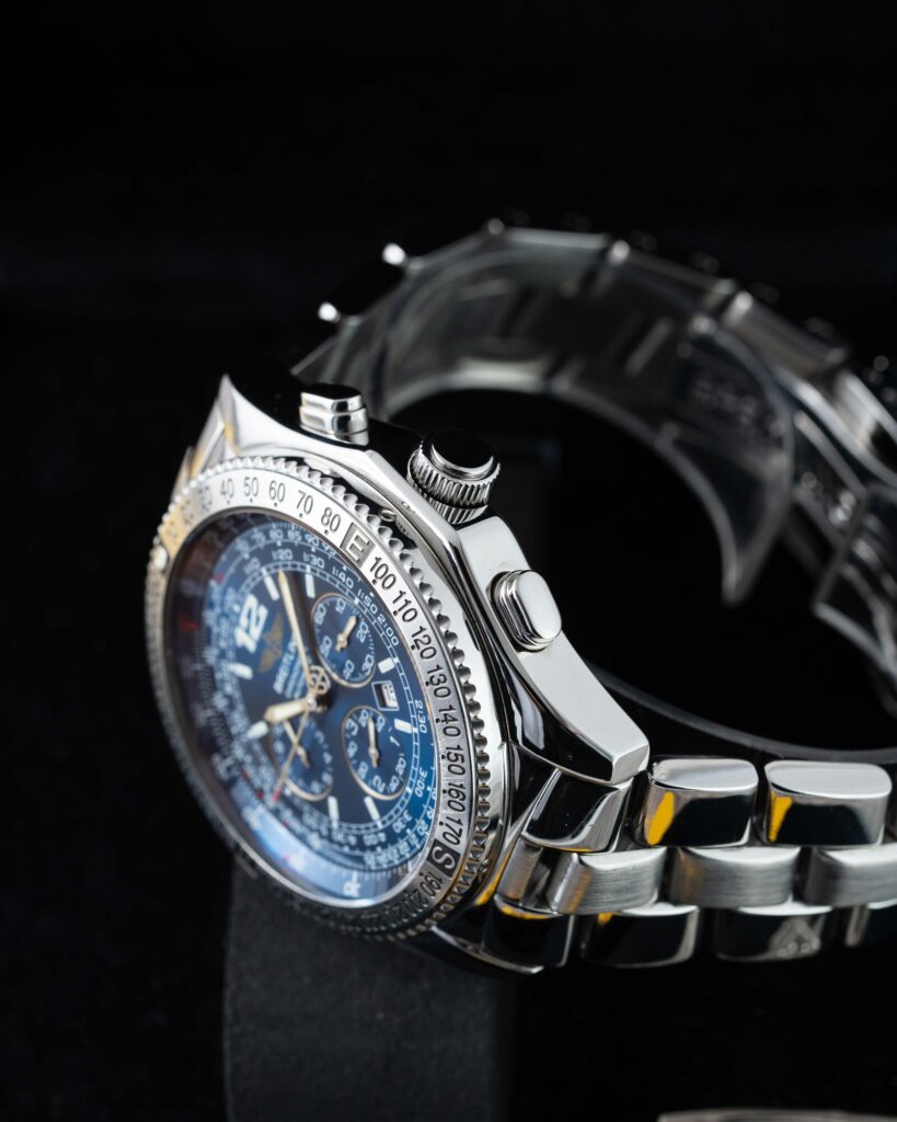 Breitling Chrono Auto A42362 2001
