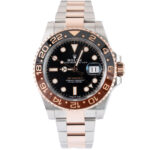 Rolex GMT-Master II 126711CHNR 2019
