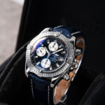 Breitling Chronomat Evolution  A13356 2011