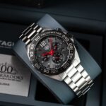 Tag Heuer Formula 1 CAZ101S 2019