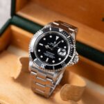 Rolex Submariner 16610 2004
