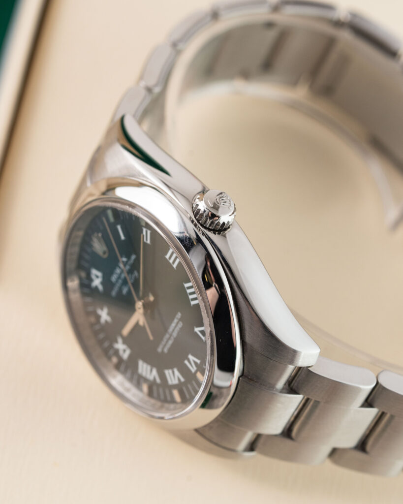 Rolex Air-King 114200 2012