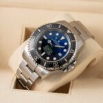 Rolex Deepsea 126660 2022
