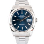 Rolex Datejust 126334 2021