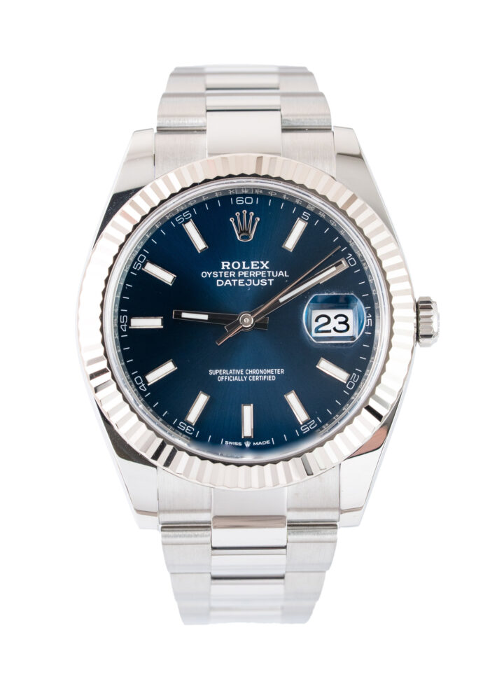 Rolex Datejust 126334 2021