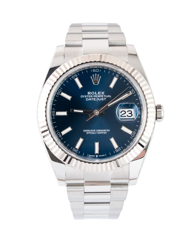 Rolex Datejust 126334 2021