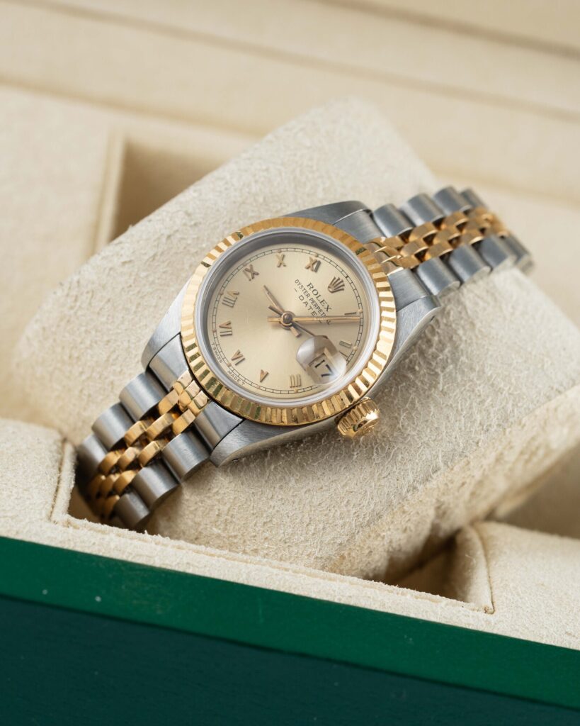 Rolex Datejust