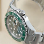 Rolex Submariner 116610LV 2019