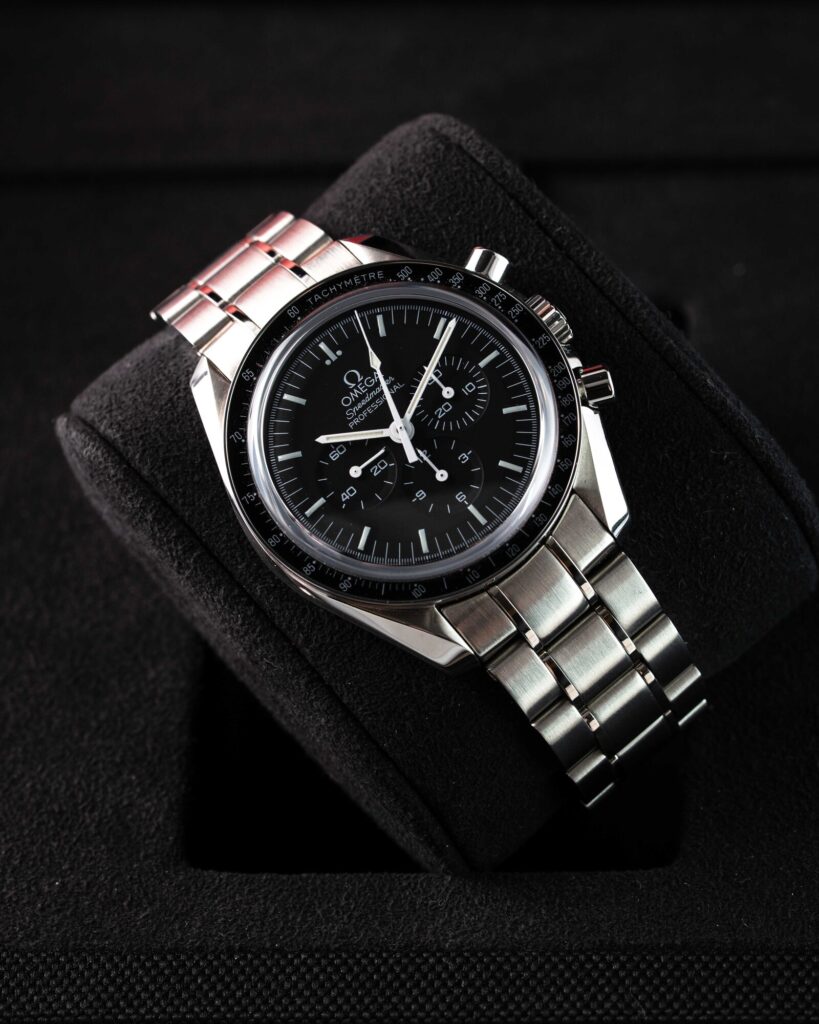 Omega Speedmaster 310.30.42.50.01.001 2020