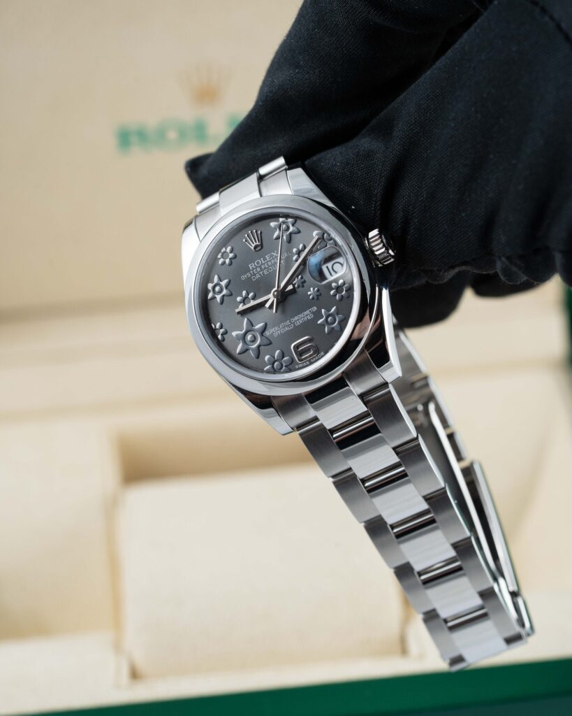 Rolex Datejust
