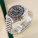 Rolex GMT-Master II 126710BLRO 2020