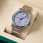 Rolex Oyster Perpetual 134300 2026