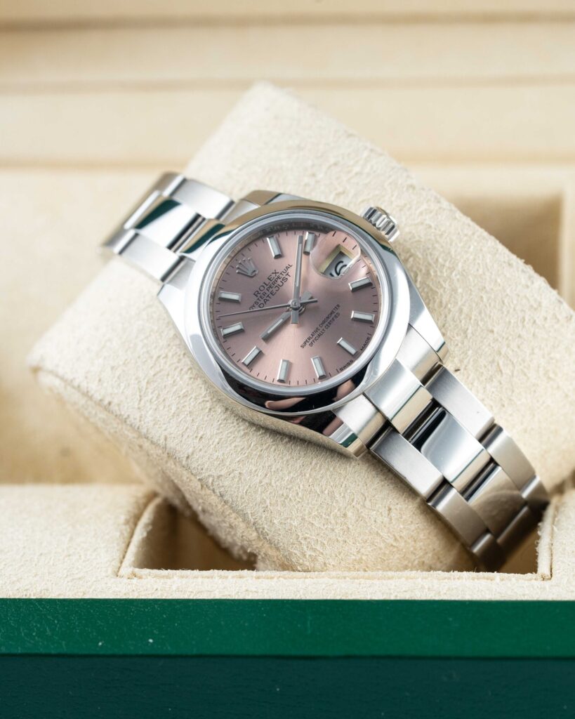 Rolex Datejust