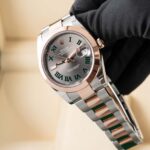 Rolex Datejust 126301 2021