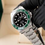 Rolex Submariner 126610LV 2023