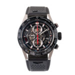 Tag Heuer Carrera Calibre CAR2A1Z/0 2019