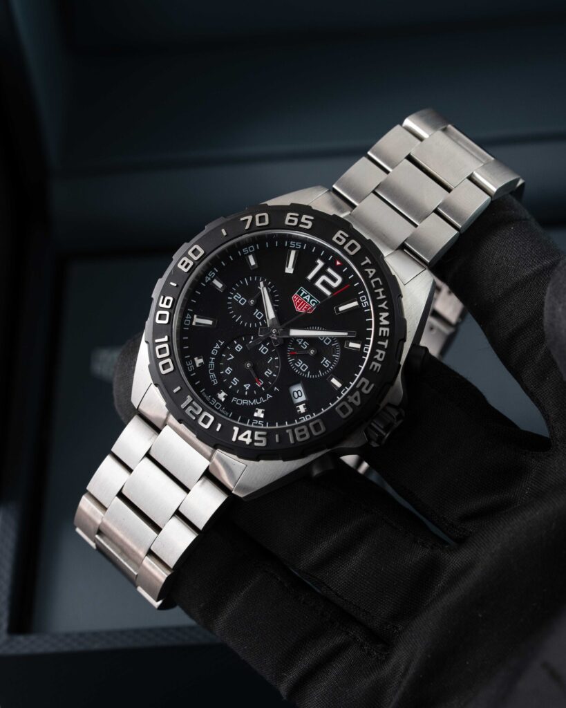 Tag Heuer Formula 1 CAZ1010