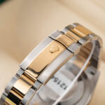 Rolex Datejust 126333 2018
