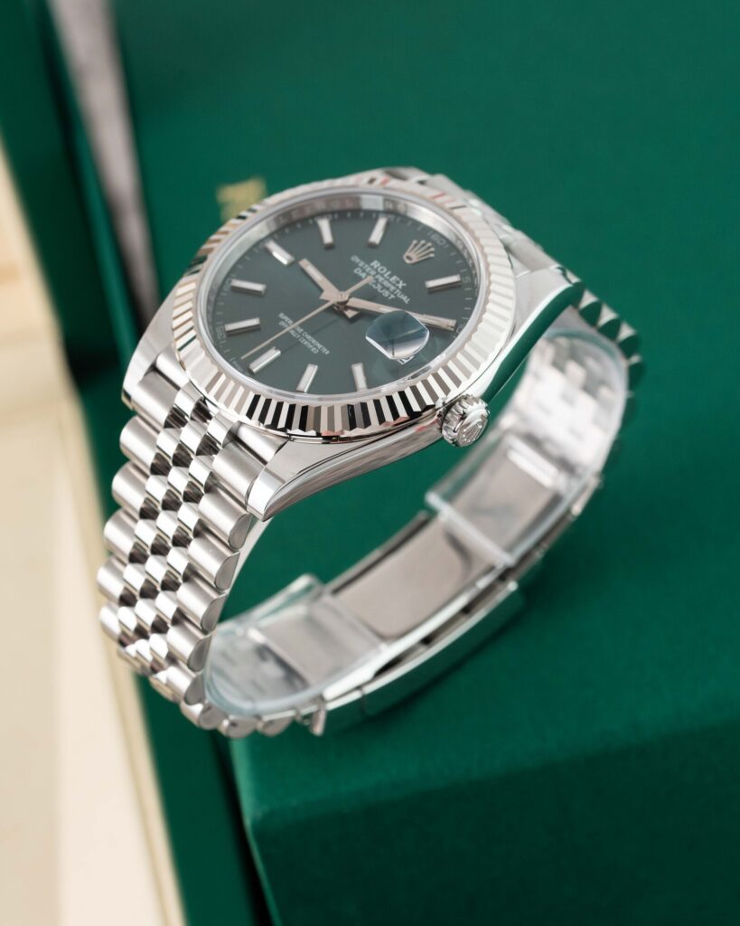 Rolex Datejust 126334 2025