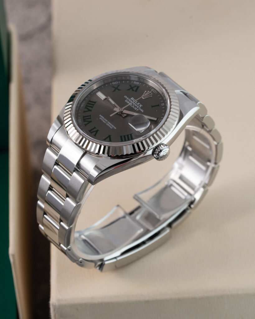 Rolex Datejust 126334 2021