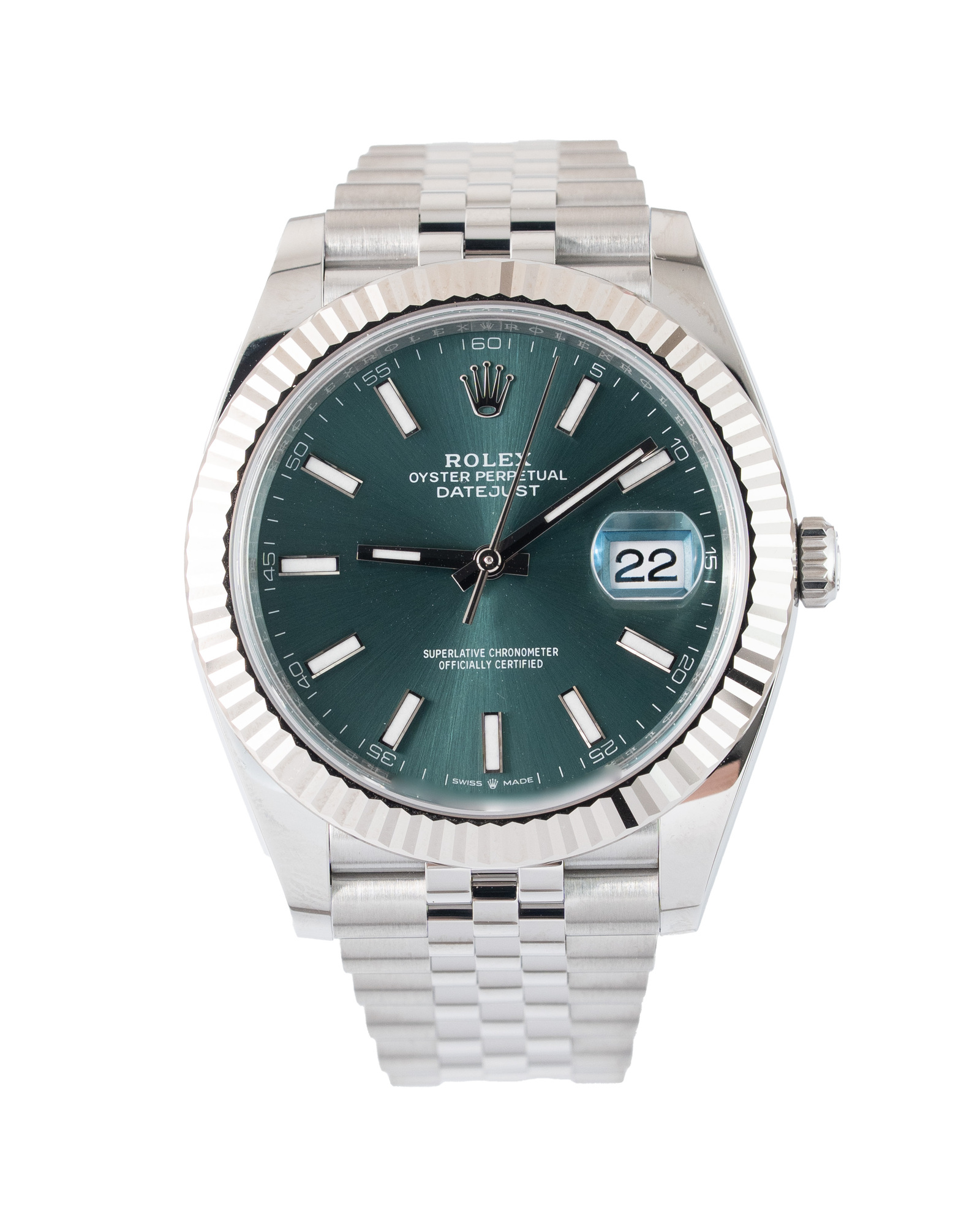 Rolex Rolex Datejust 126334 2025