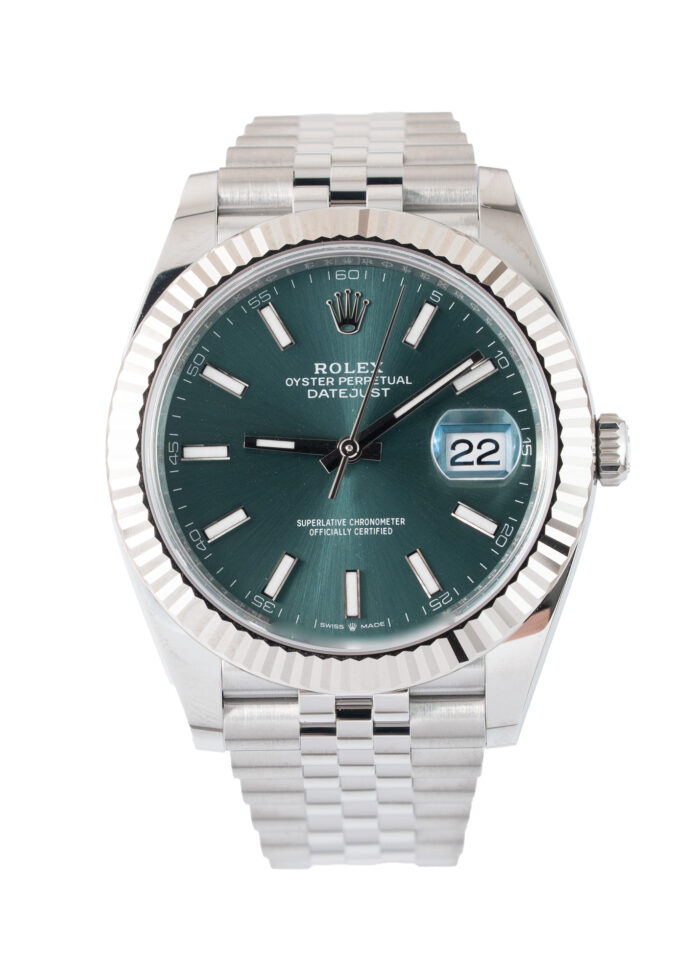 Rolex Datejust 126334 2025