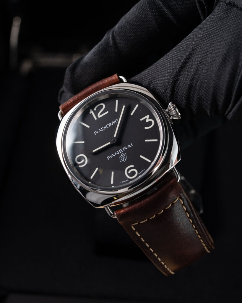 Panerai Radiomir PAM00753 2021