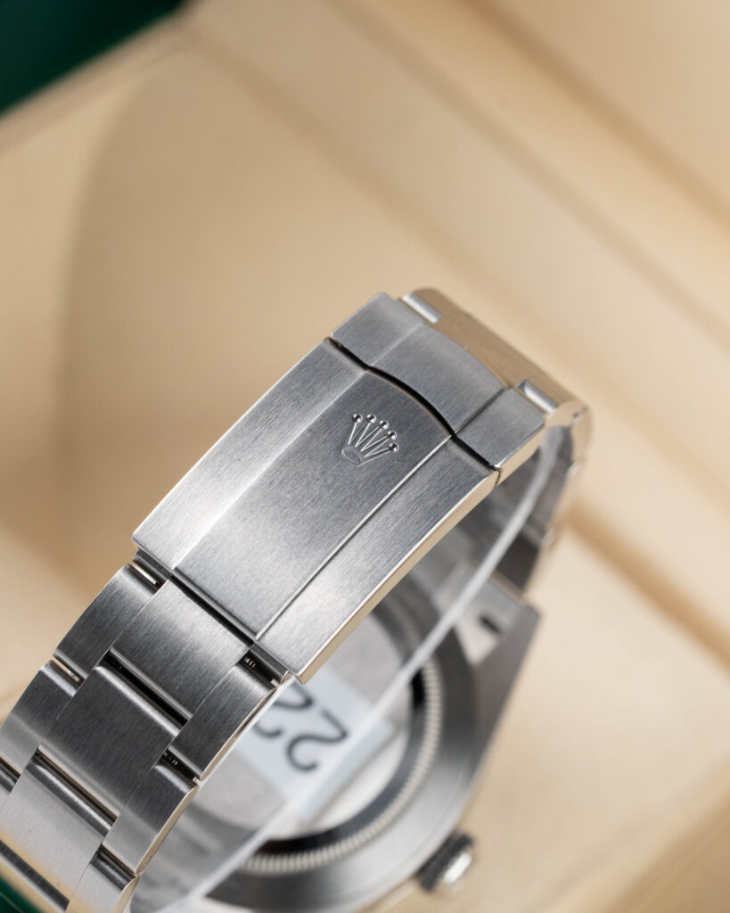 Rolex Oyster Perpetual