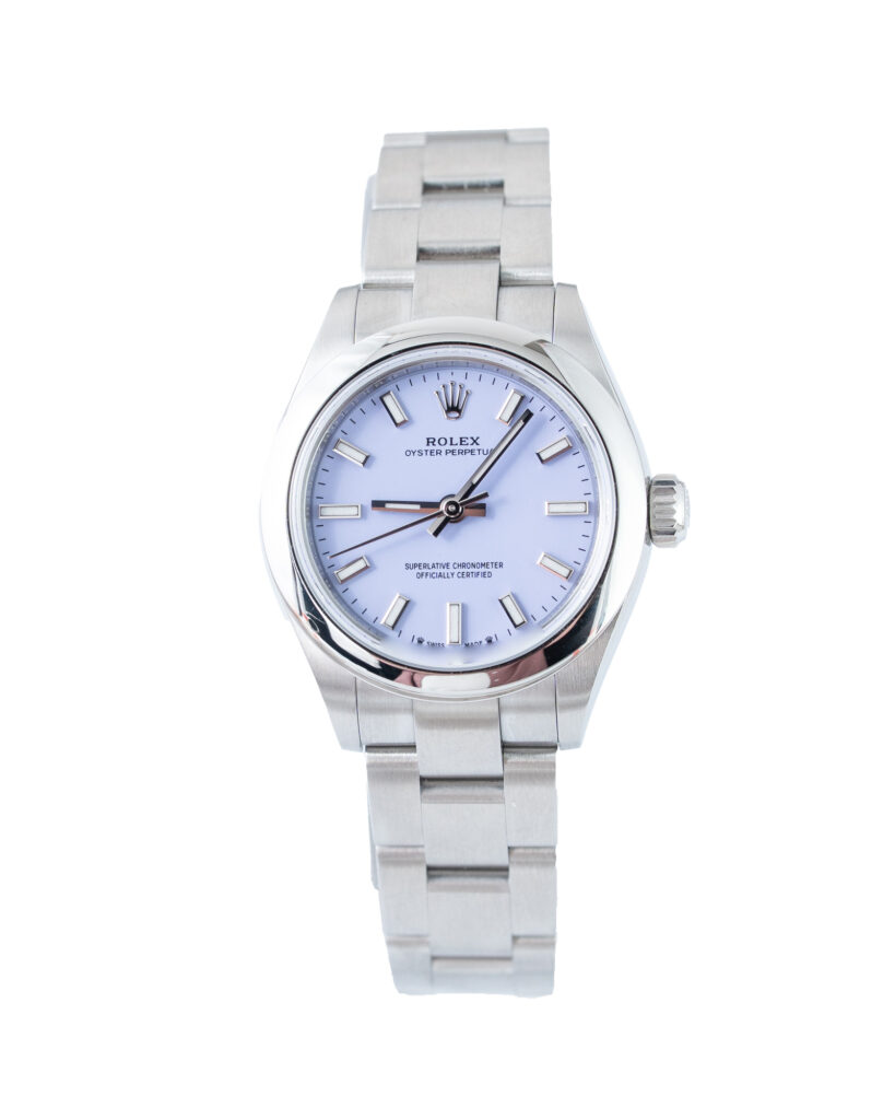 Rolex Oyster Perpetual 276200 2026