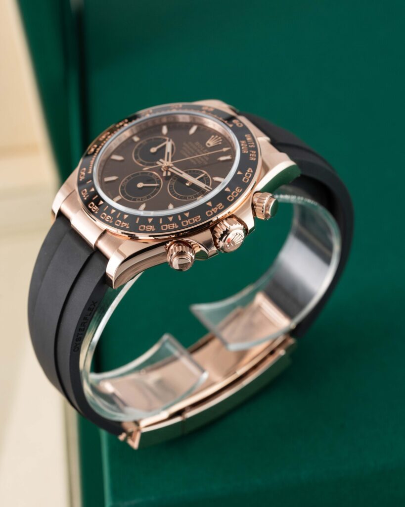 Rolex Daytona 126515LN