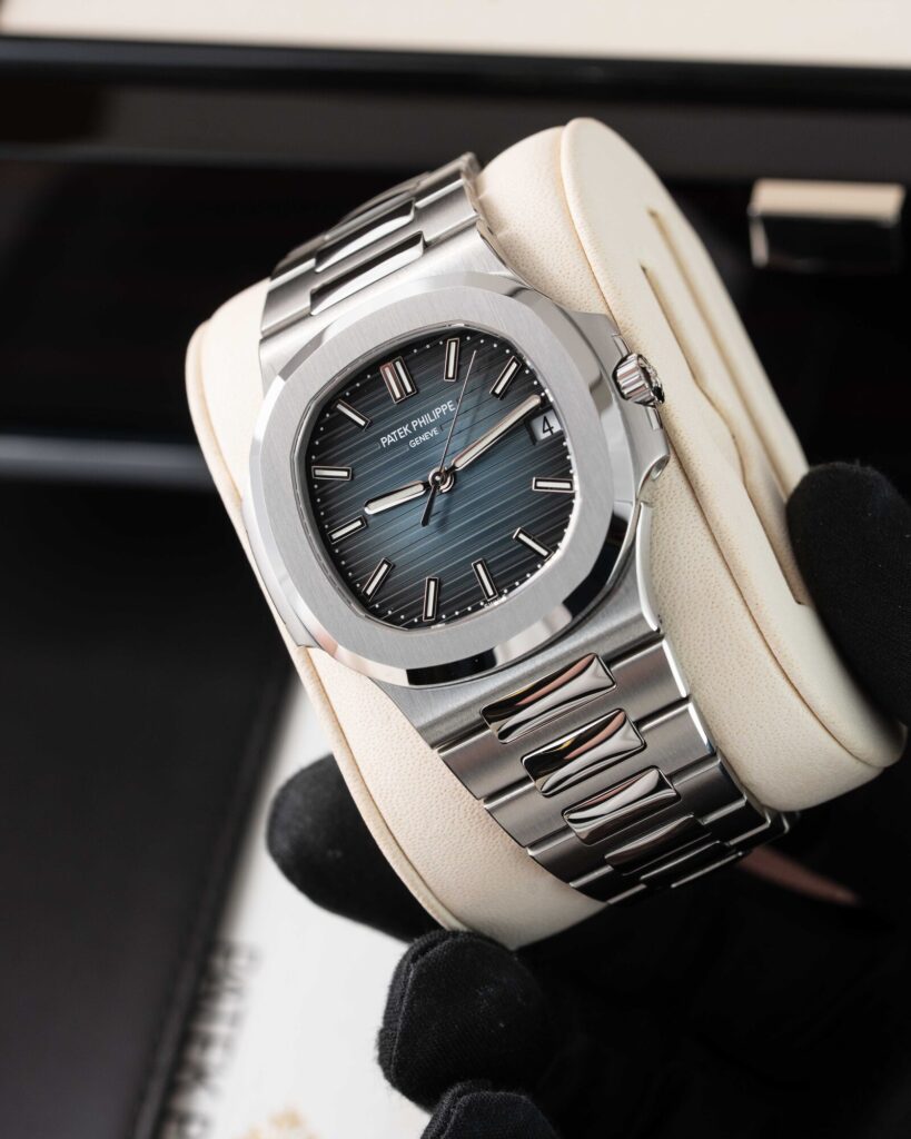 Patek Philippe Nautilus 5711/1A-010 2018