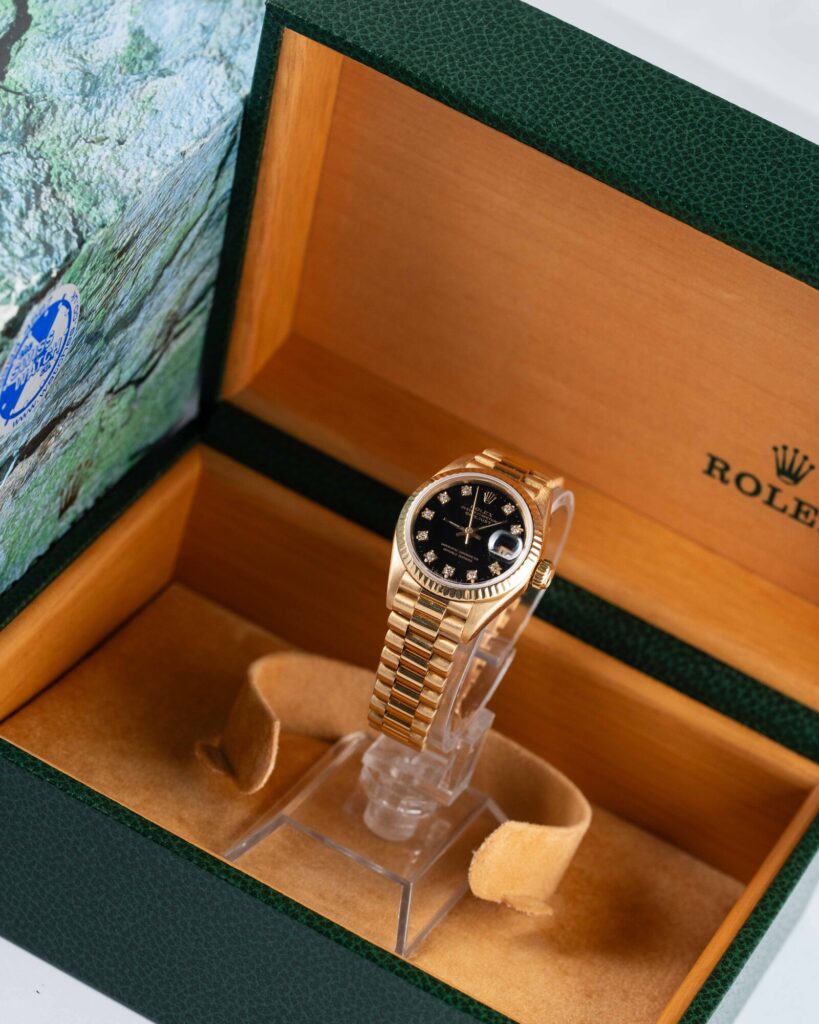 Rolex Datejust