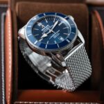 Breitling Superocean  Heritage 11 AB2020161C1A1 2018