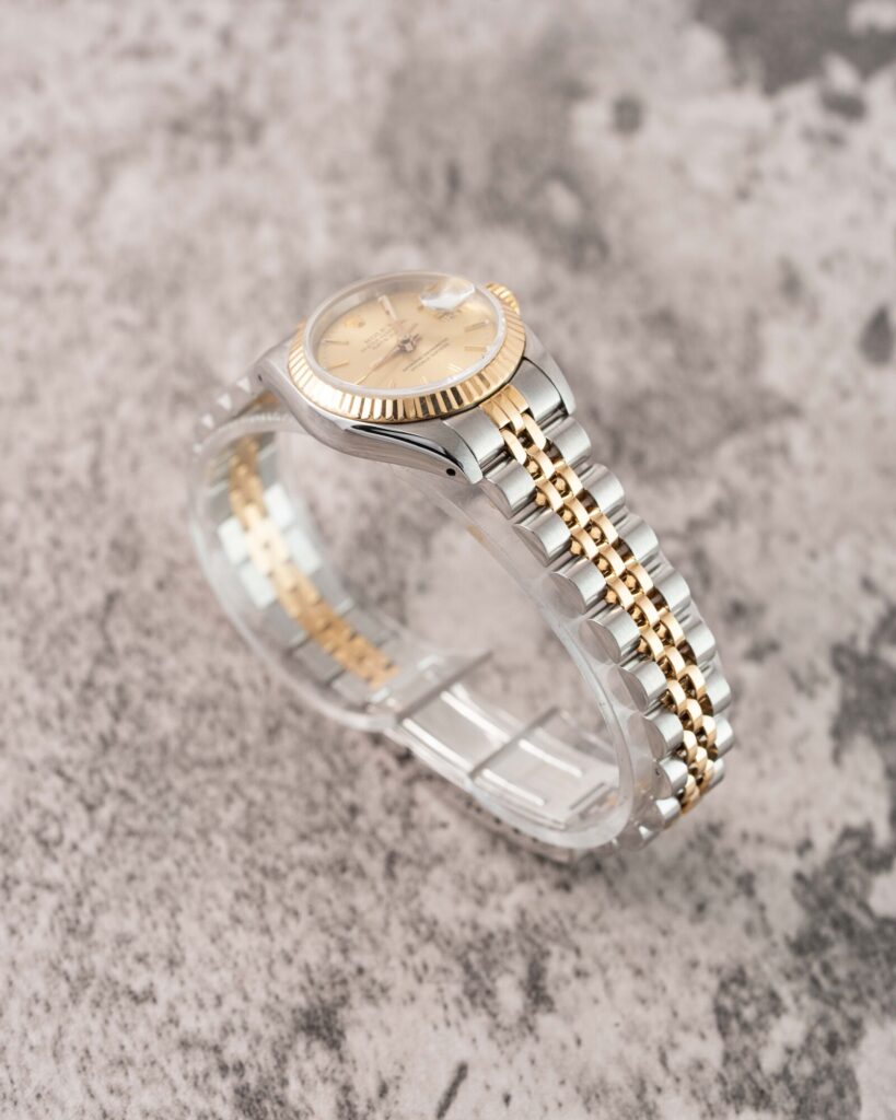 Rolex Datejust 179173 1986