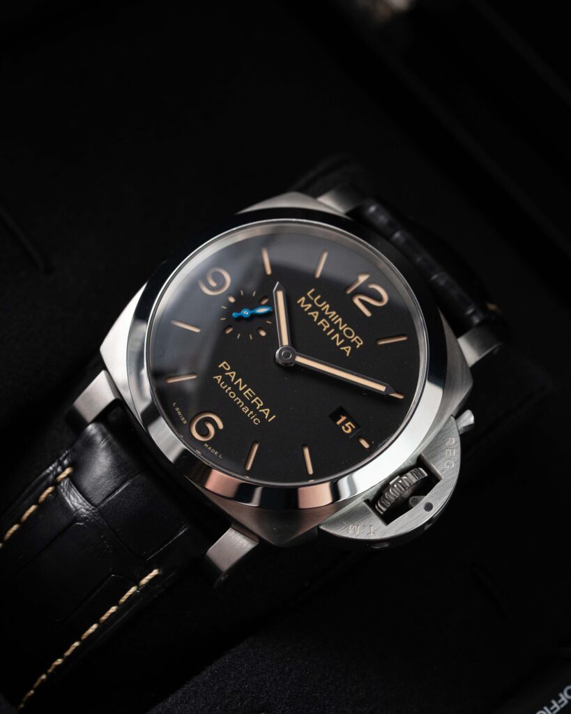 Panerai Luminor Marina 1950 PAM01312 2020