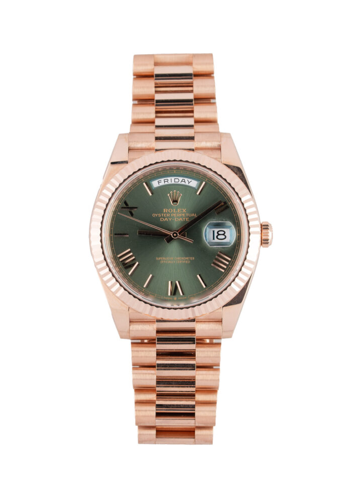 Rolex Day-Date 228235 2026