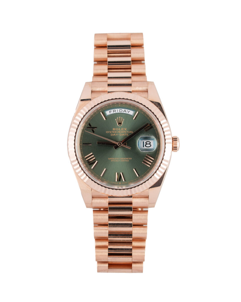 Rolex Day-Date 228235 2026