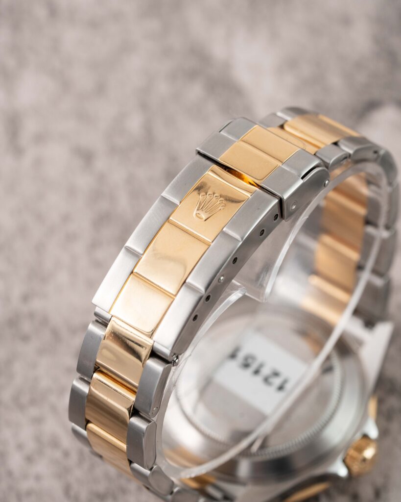 Rolex Submariner 16613 2008