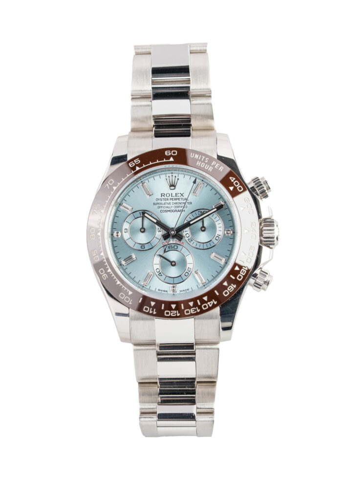 Rolex Daytona 116506 2019