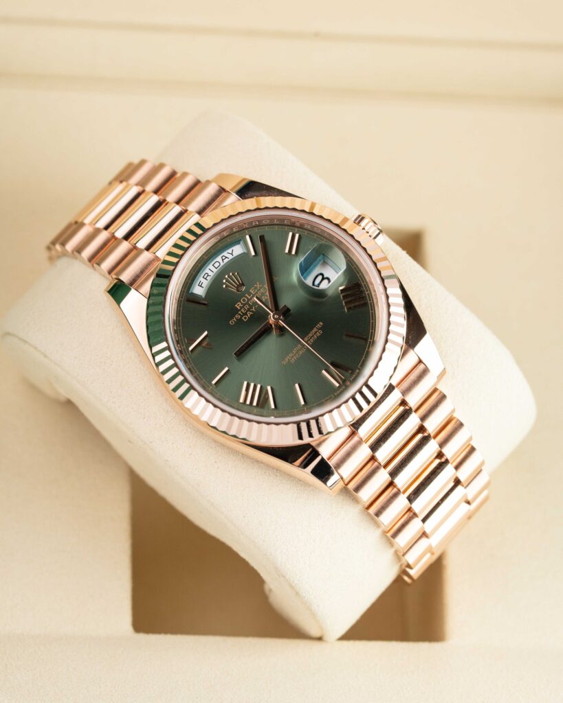 Rolex Day-Date 228235 2026