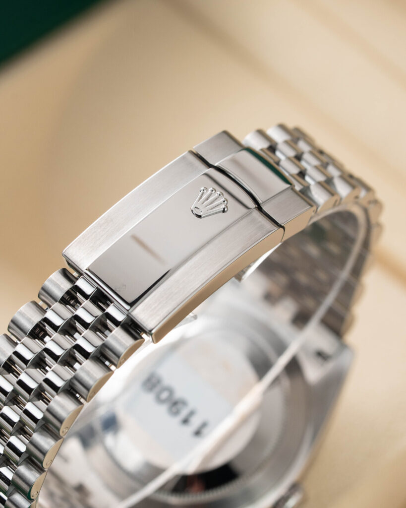 Rolex Datejust 126334 2023