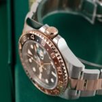 Rolex GMT-Master II 126711CHNR 2025