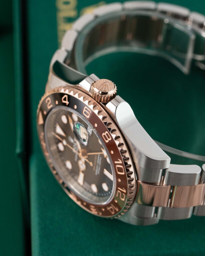 Rolex GMT-Master II 126711CHNR 2025
